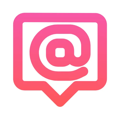 social links